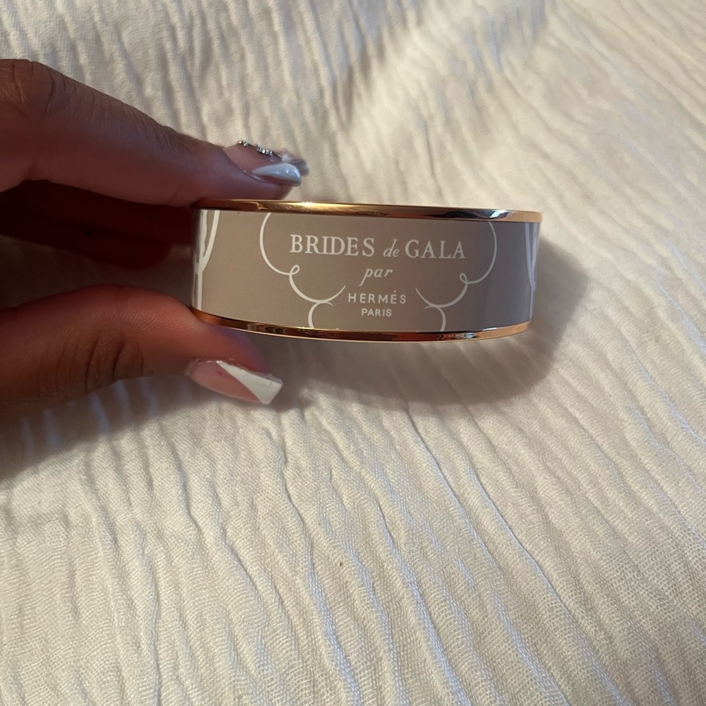 Hermes Bracelet